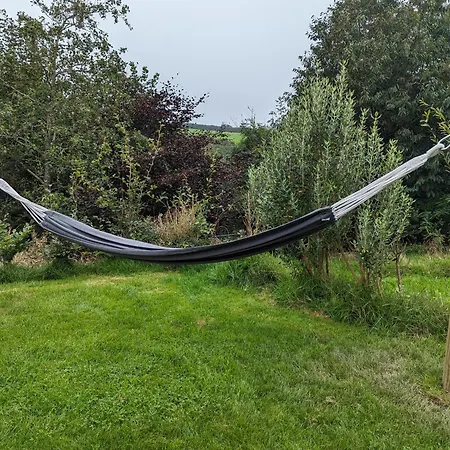 Apartment Luxury Glamping With Outdoor Bath On Cornish Flower Farm Truro